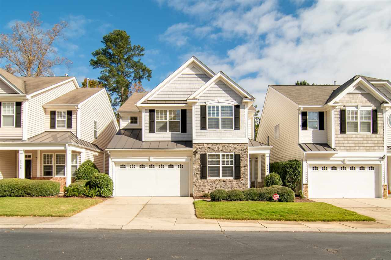 8504 Slabstone Court Raleigh, NC 27613 - Photo 1 of 30 Exterior Front