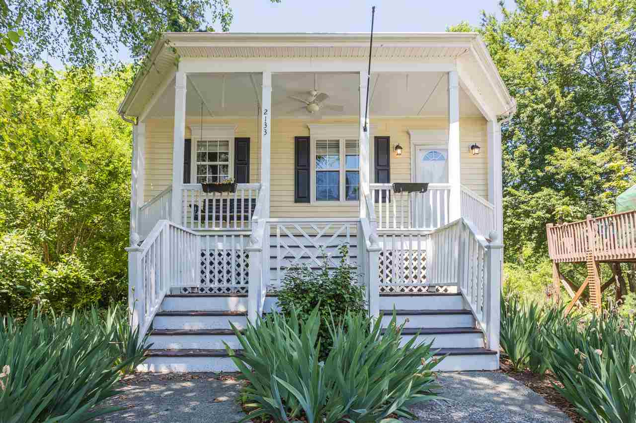 2133 Bellaire Avenue Raleigh, NC 27608 - Photo 3 of 28 Photo 3