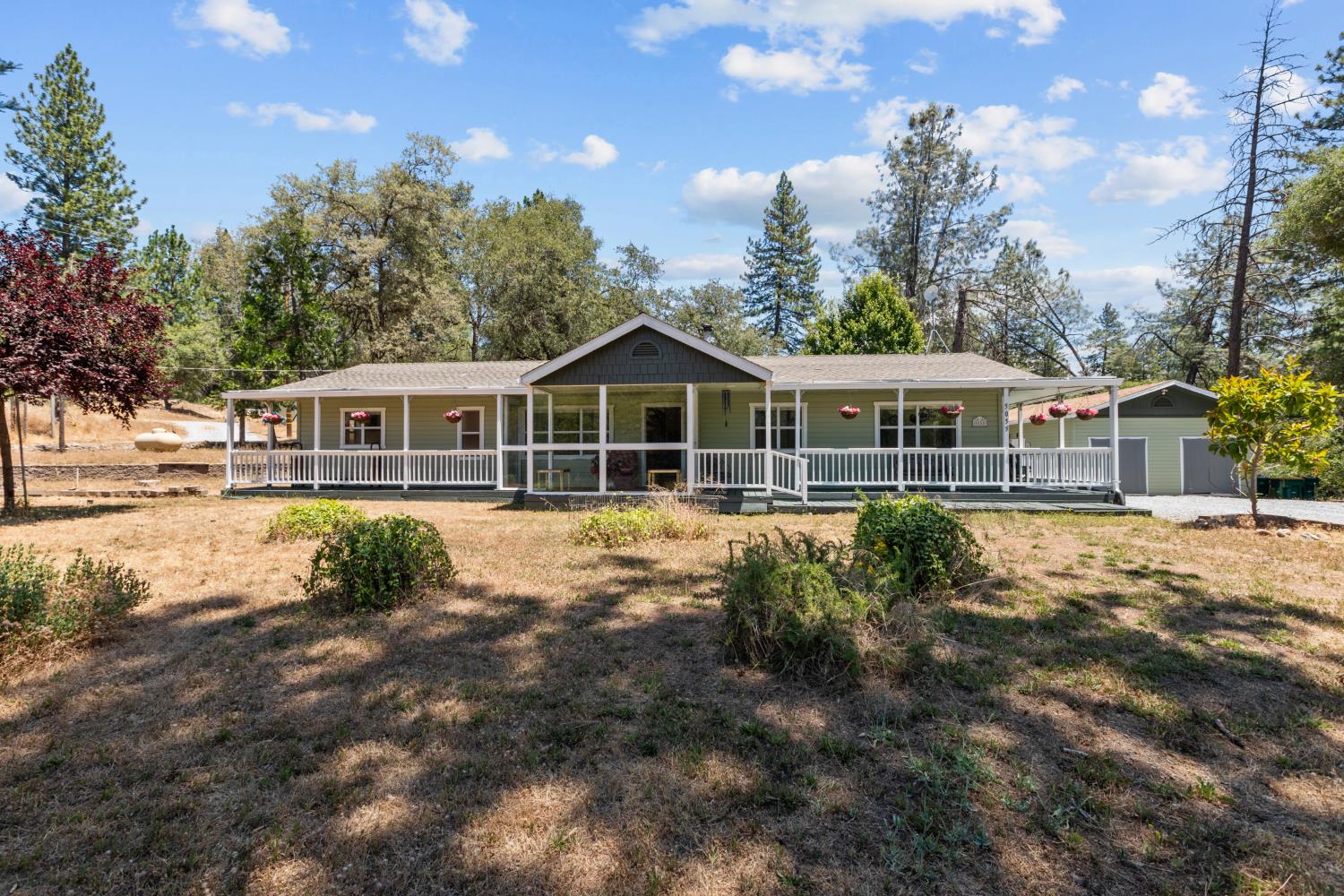 5055 Cedar Ravine Court Placerville, CA 95667 - Photo 9 of 46