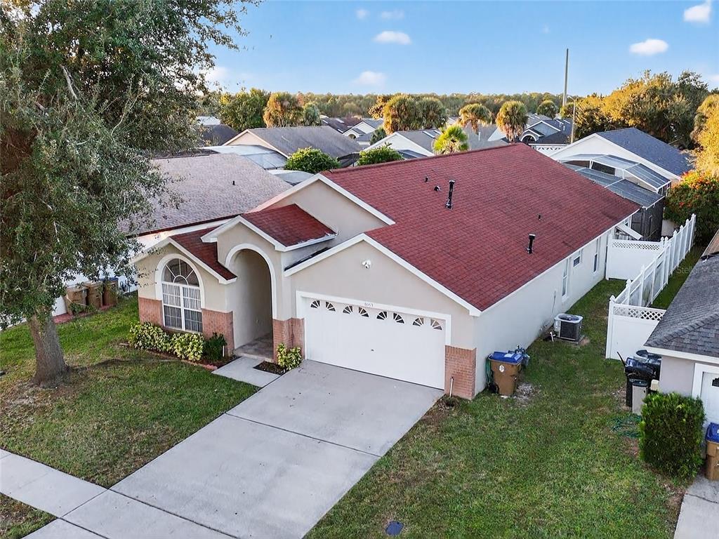 8003 Bow Creek Road Kissimmee, FL 34747 - Photo 56 of 57 Gallery Image 56