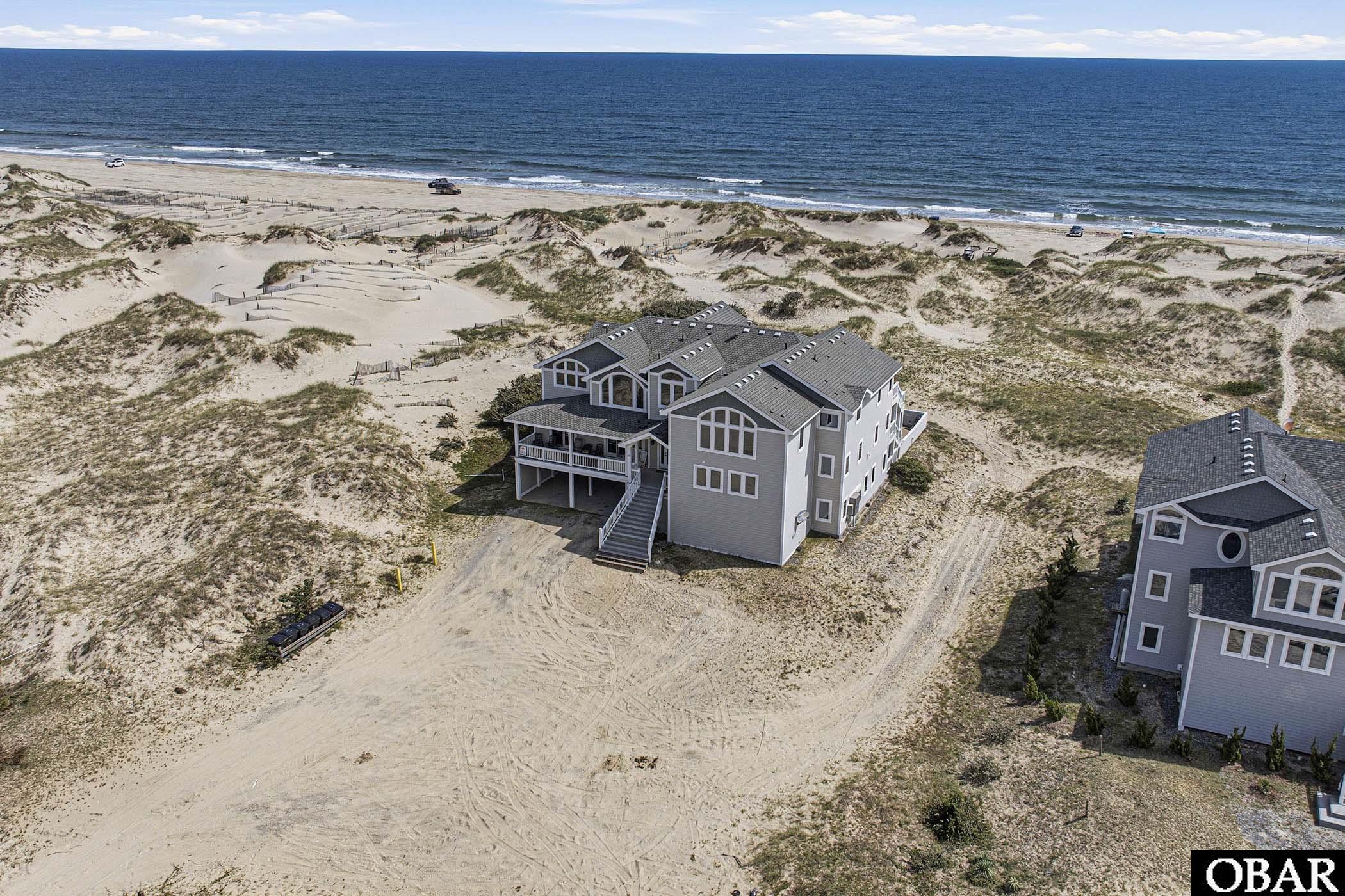 1703 Ocean Pearl Road Corolla, NC 27927 - Photo 8 of 83 Gallery Image 8