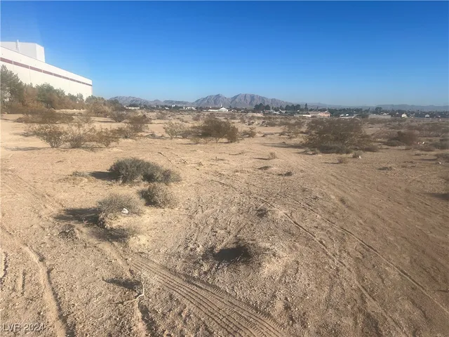 $42,500 | Clayton Street, North Las Vegas, NV 89032