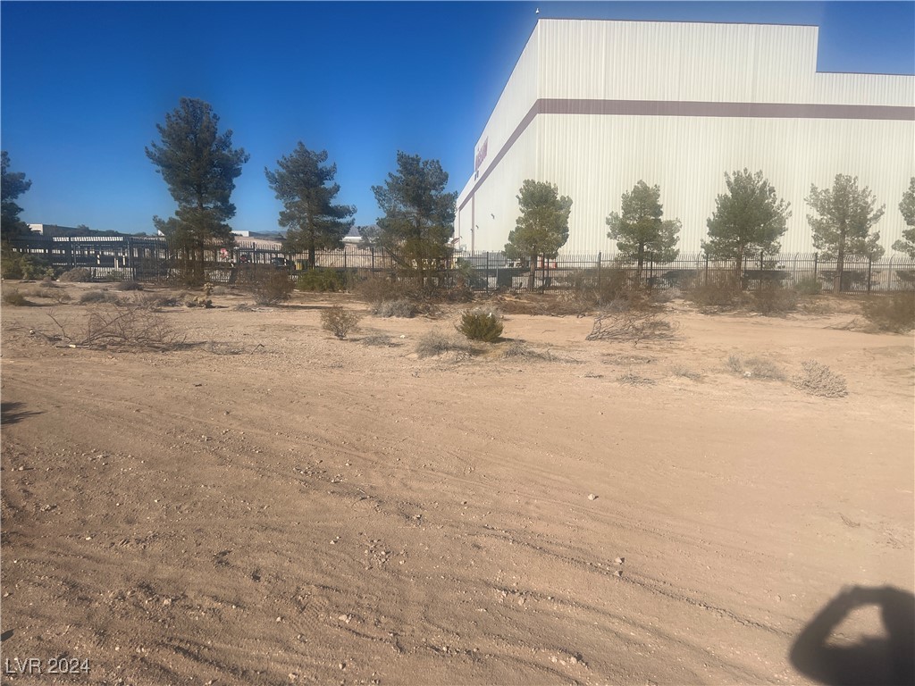 Clayton Street North Las Vegas, NV 89032 - Photo 2 of 6