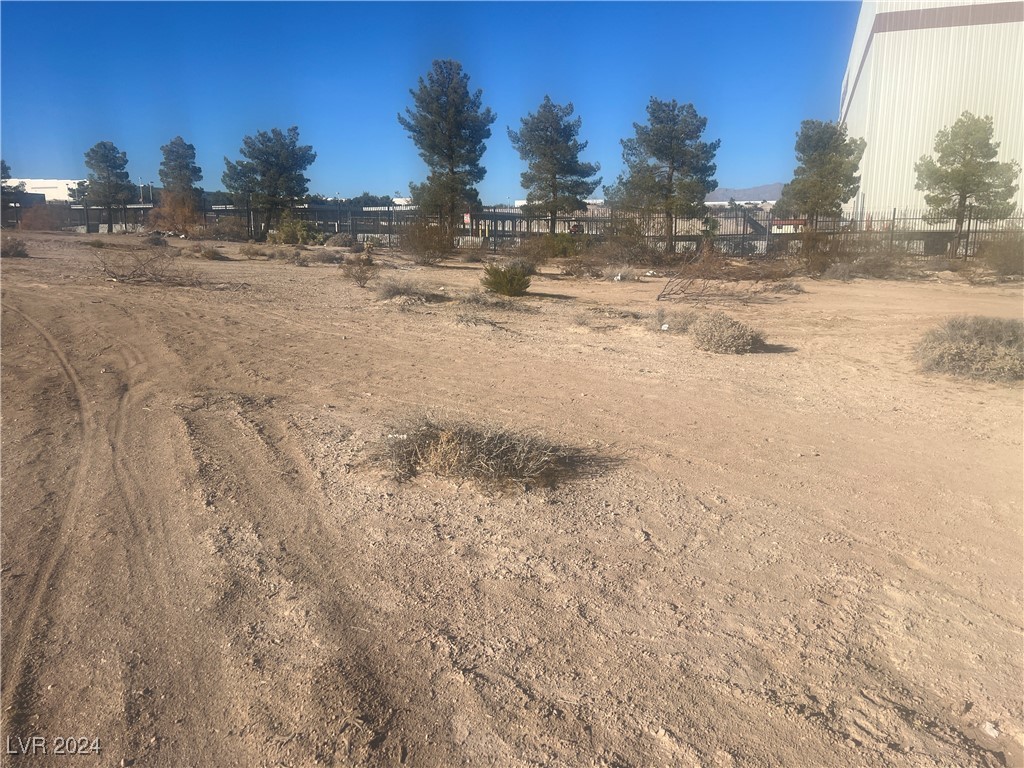 Clayton Street North Las Vegas, NV 89032 - Photo 3 of 6