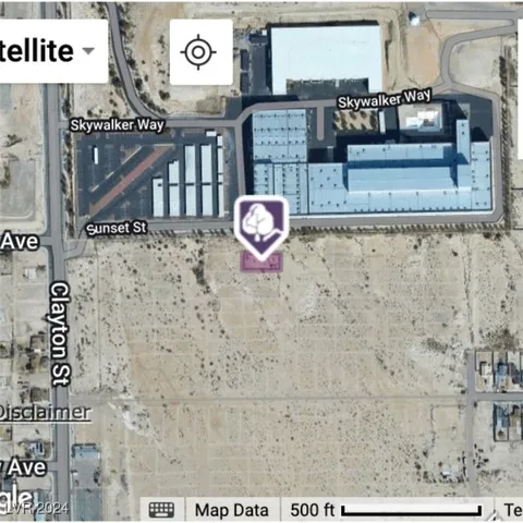 $42,500 | Clayton Street, North Las Vegas, NV 89032