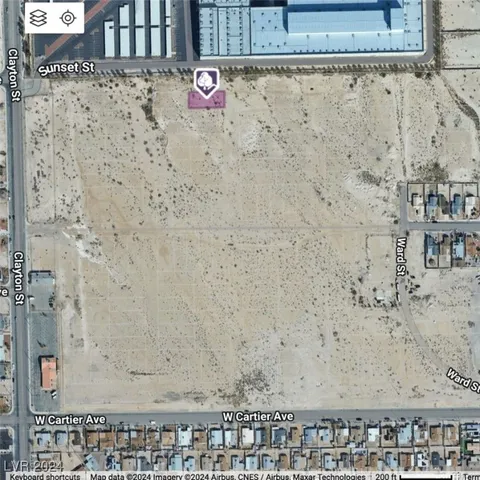 $42,500 | Clayton Street, North Las Vegas, NV 89032