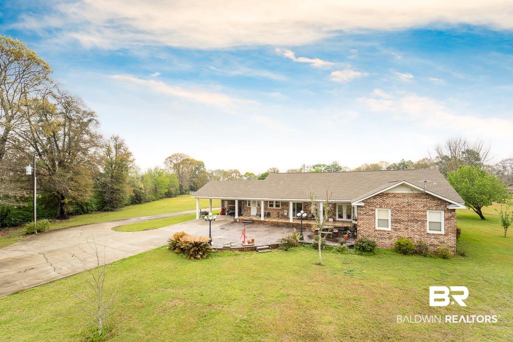 10901 Elnina Drive Mobile, AL 36608 - Photo 19 of 22