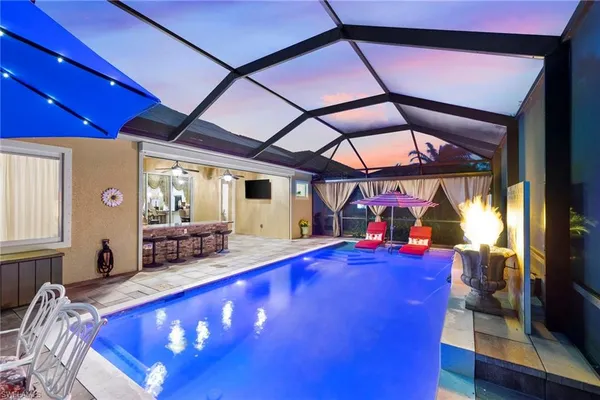 $1,150,000 | 3675 Canopy Circle, Naples, FL 34120