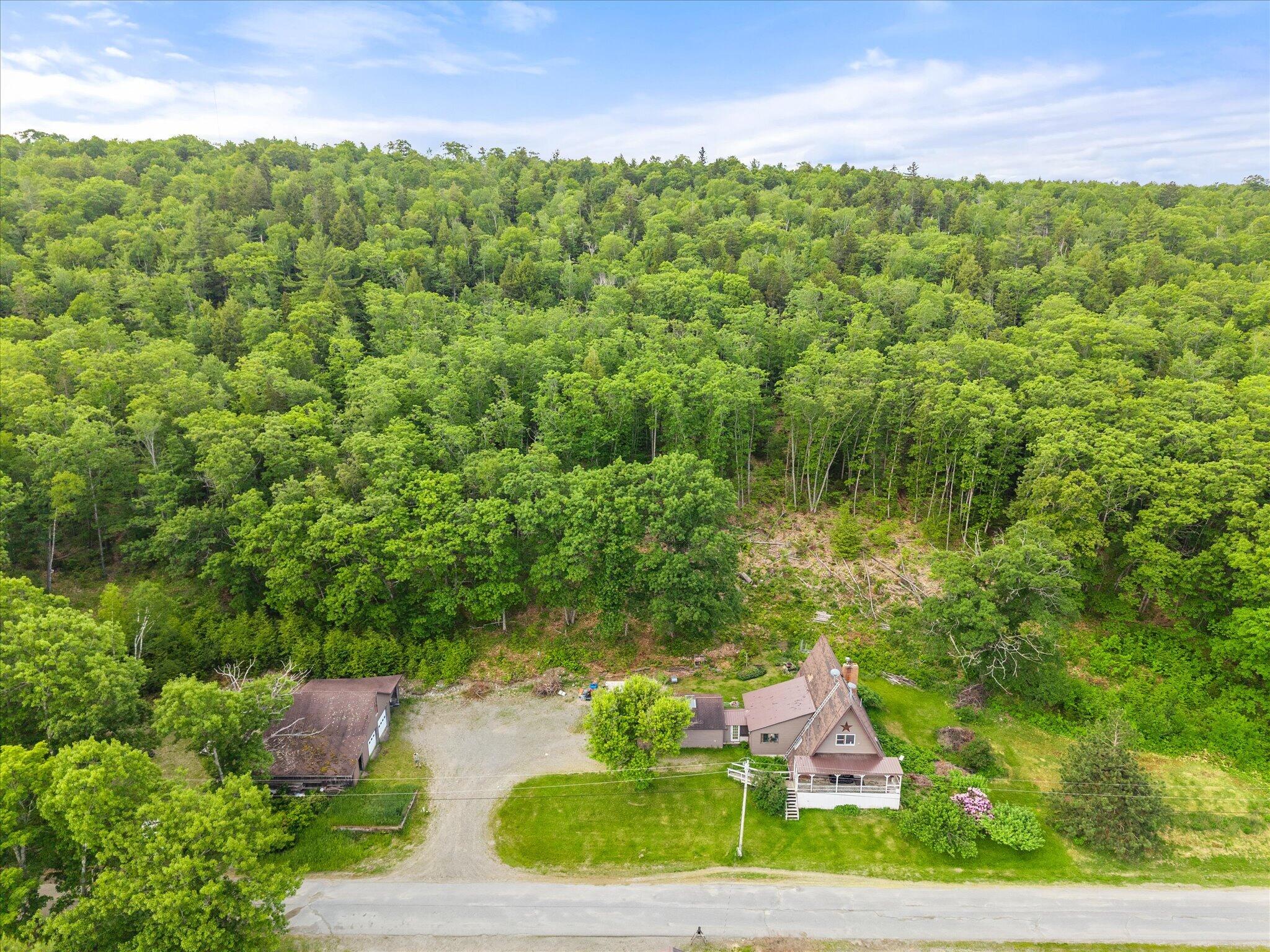 351 Bagley Mountain Road Lincoln, ME 04457 - Photo 42 of 63 351 Bagley Mountain