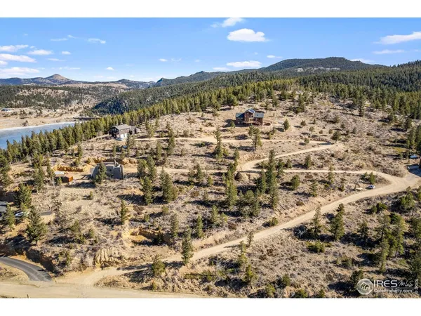 $195,000 | 58 Doe Trail, Nederland, CO 80466