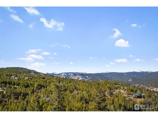 $195,000 | 58 Doe Trail, Nederland, CO 80466