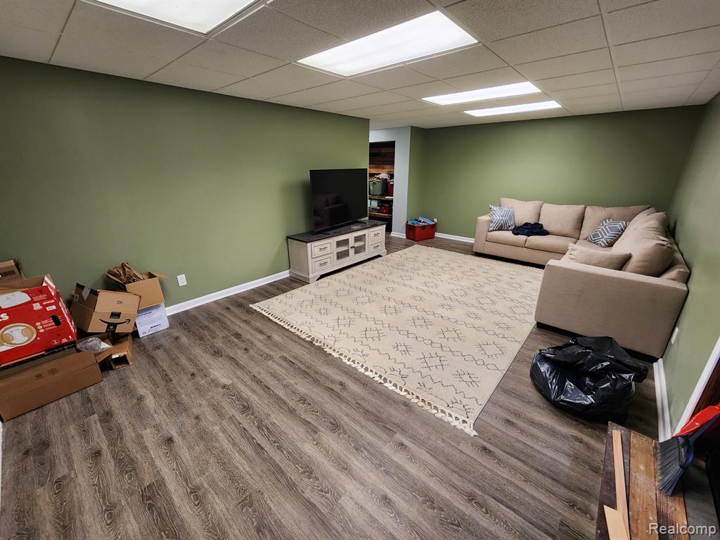6799 Armstrong Road Imlay City, MI 48444 - Photo 6 of 30