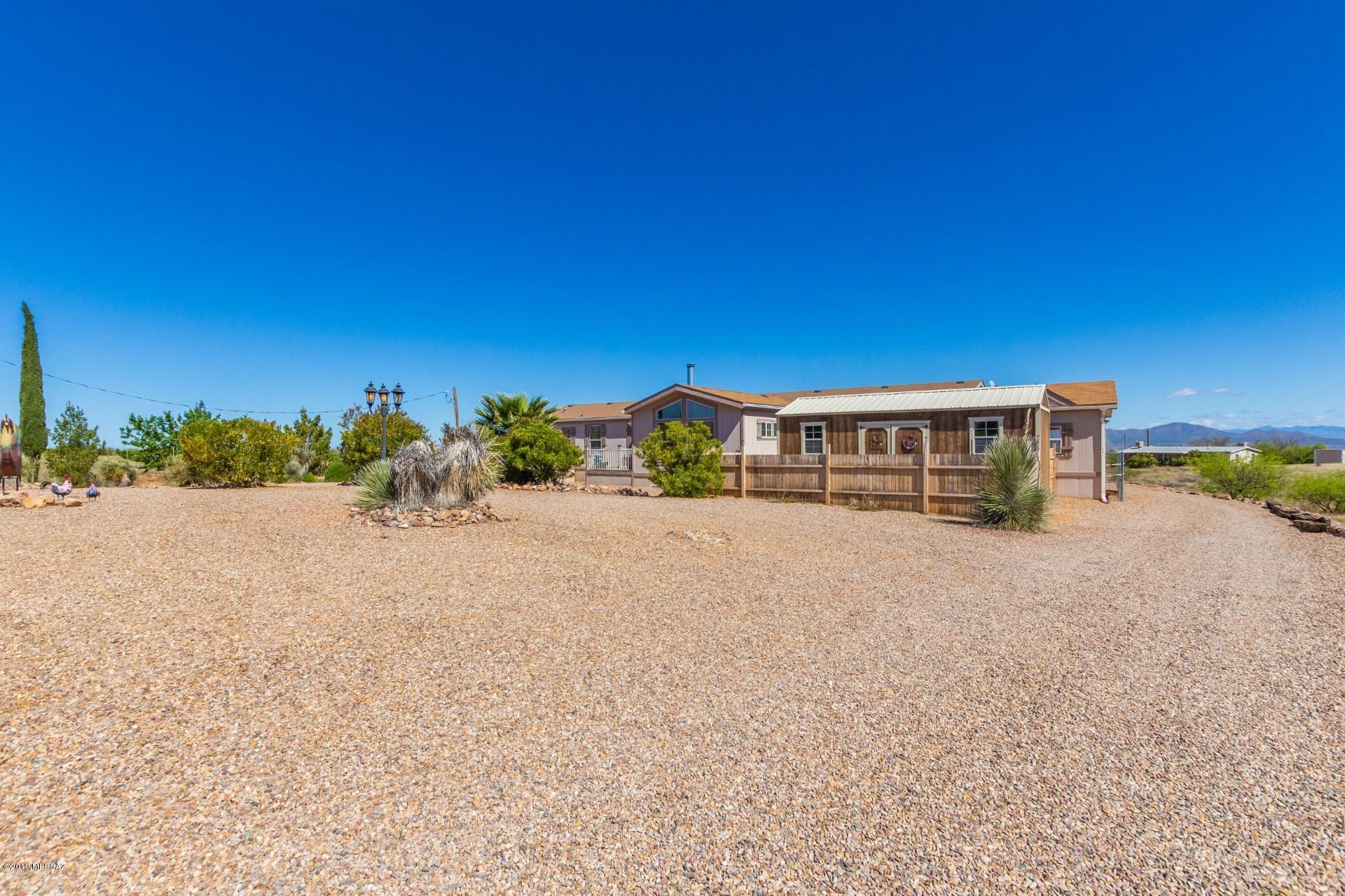 2646 West Skyline Road Benson, AZ 85602 - Photo 10 of 29 Gallery Image 10