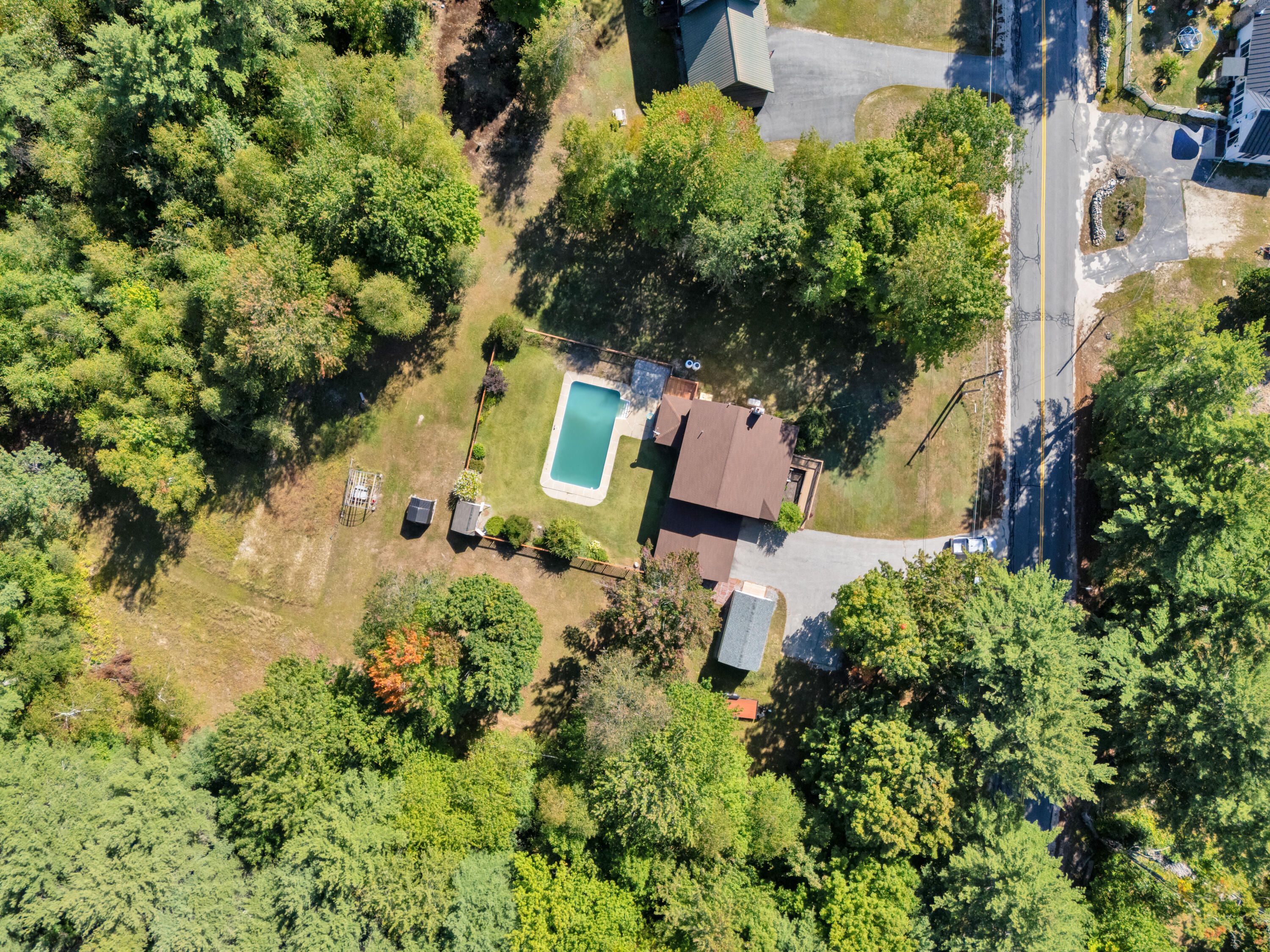 152 Leach Hill Road Casco, ME 04015 - Photo 44 of 61 DJI_20260911143133_0478_D