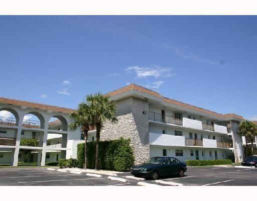 5601 Building Front