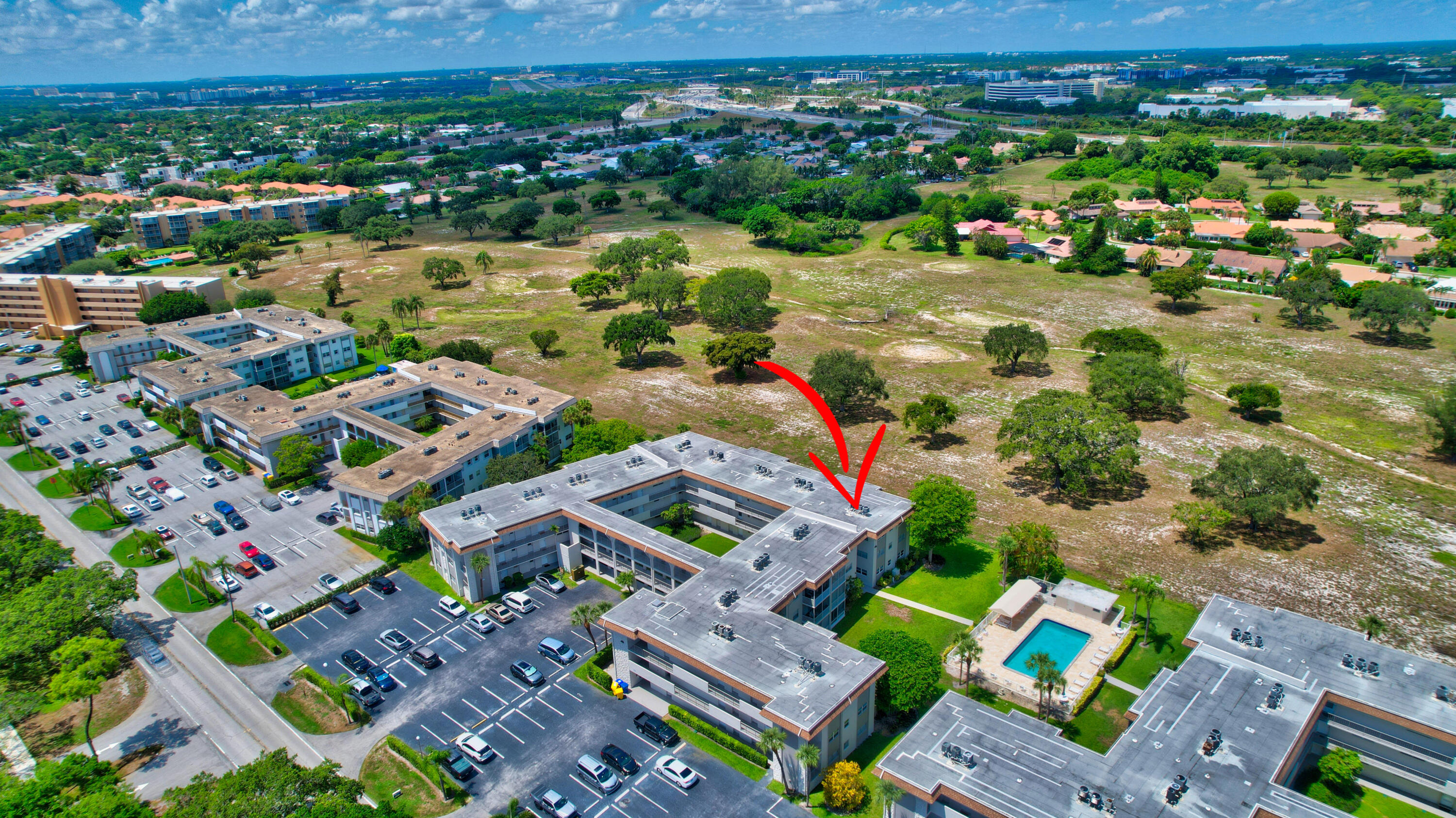 5601 Northwest 2nd Avenue, Unit 322 Boca Raton, FL 33487 - Photo 32 of 41 DJI_0916_17_18_19_20