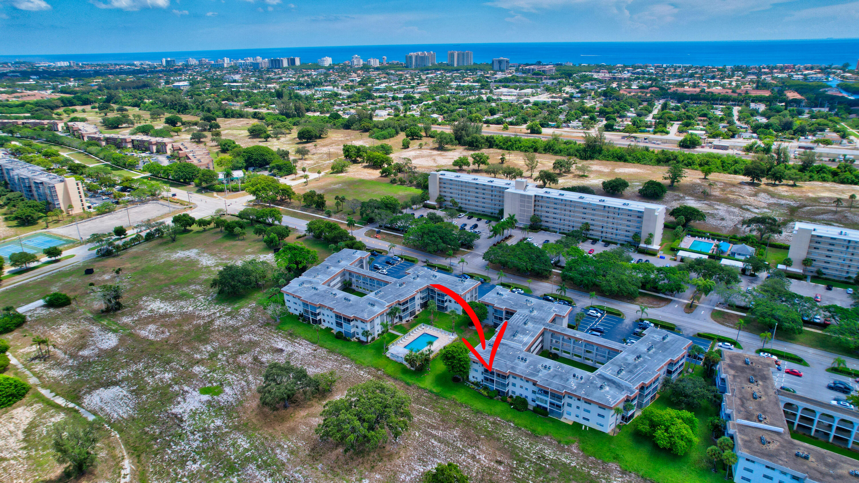 5601 Northwest 2nd Avenue, Unit 322 Boca Raton, FL 33487 - Photo 37 of 41 DJI_0941_2_3_4_5