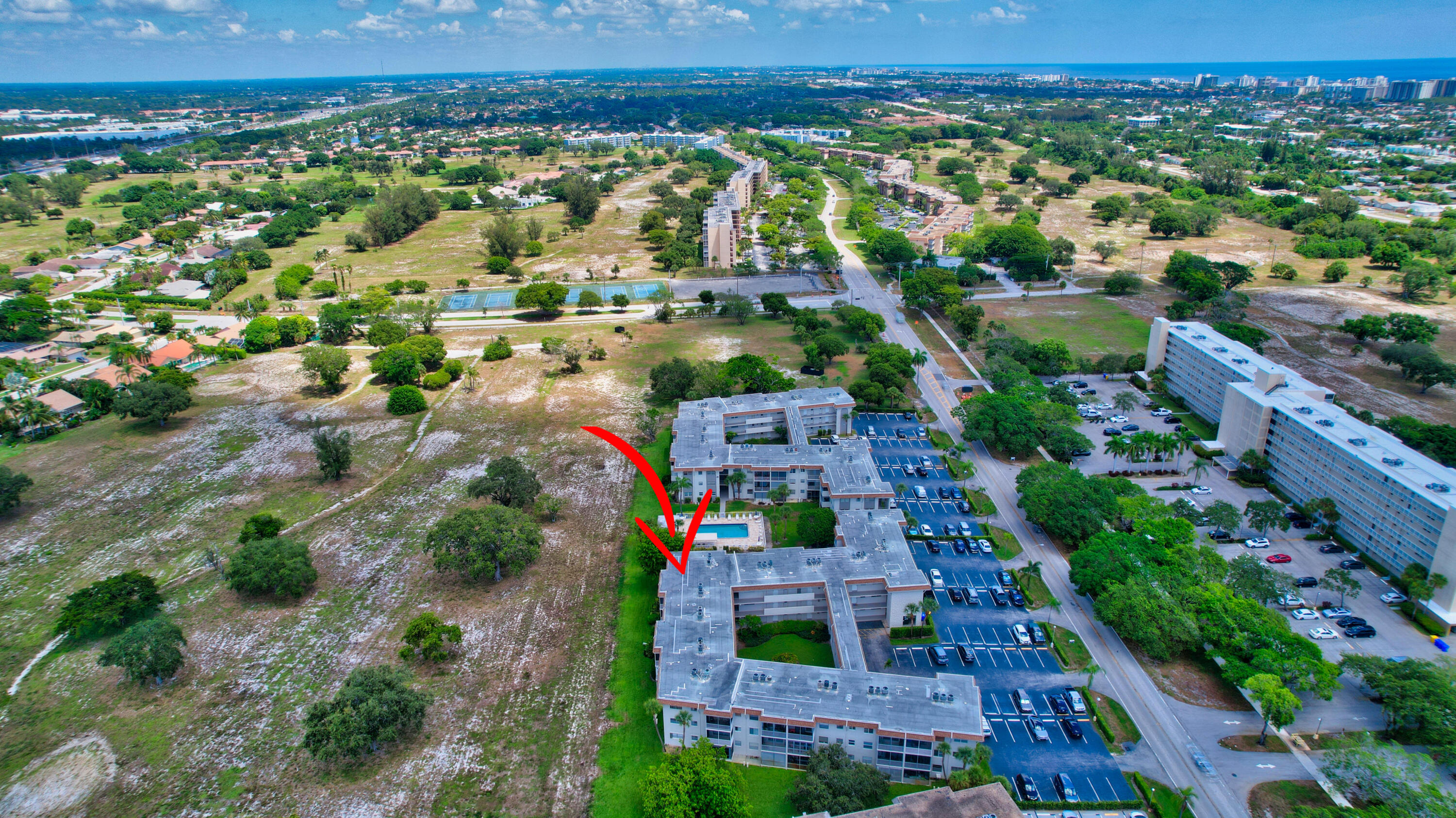 5601 Northwest 2nd Avenue, Unit 322 Boca Raton, FL 33487 - Photo 38 of 41 DJI_0946_47_48_49_50