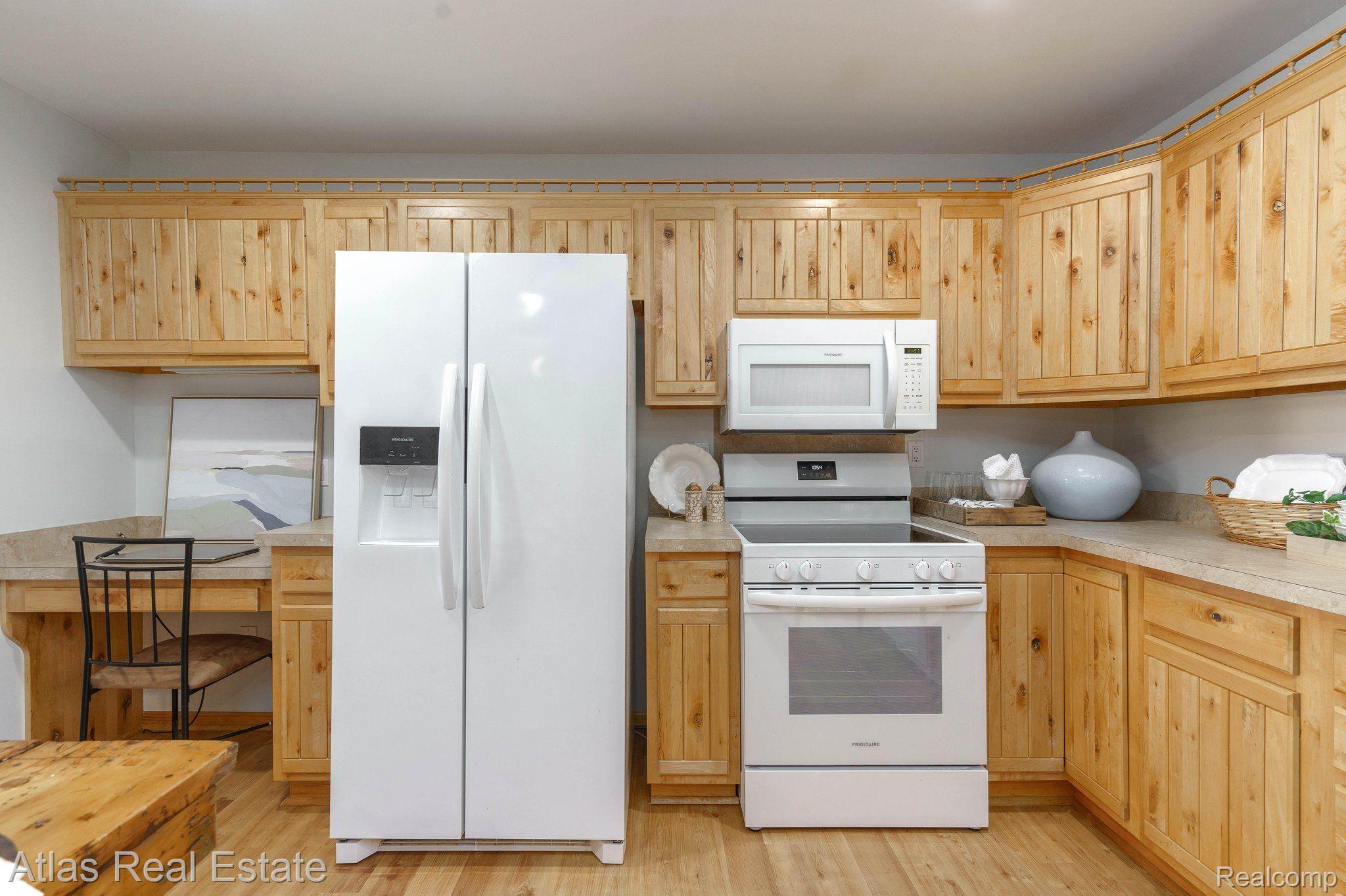 11280 Old Mt Morris Road Davison, MI 48423 - Photo 23 of 48 Kitchen3