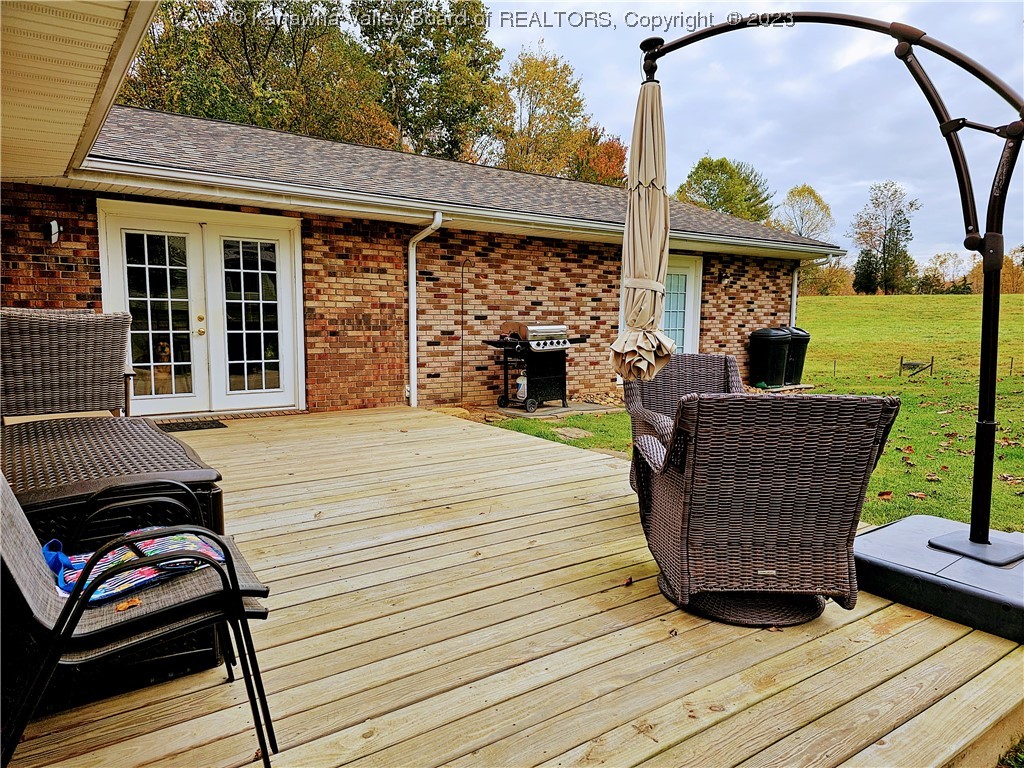 198 Poplar Heights Road Point Pleasant, WV 25550 - Photo 42 of 44 Gallery Image 42