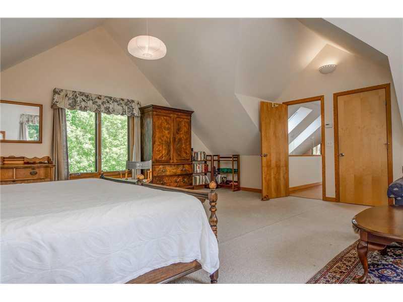 6 Fox Run Road Cumberland, ME 04021 - Photo 21 of 32 Master Bedroom.