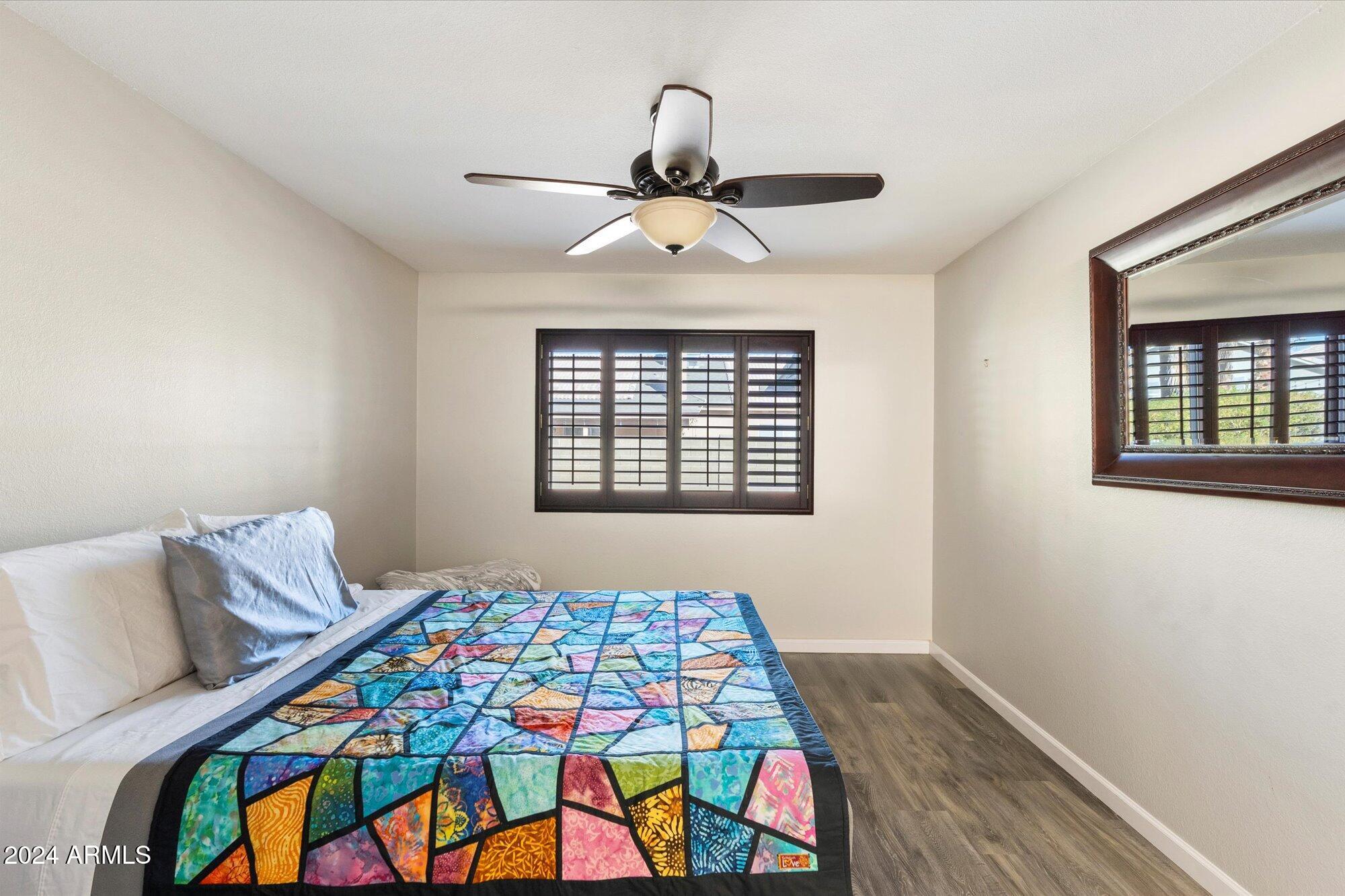 1942 East Grandview Road Phoenix, AZ 85022 - Photo 9 of 21 09-Bedroom