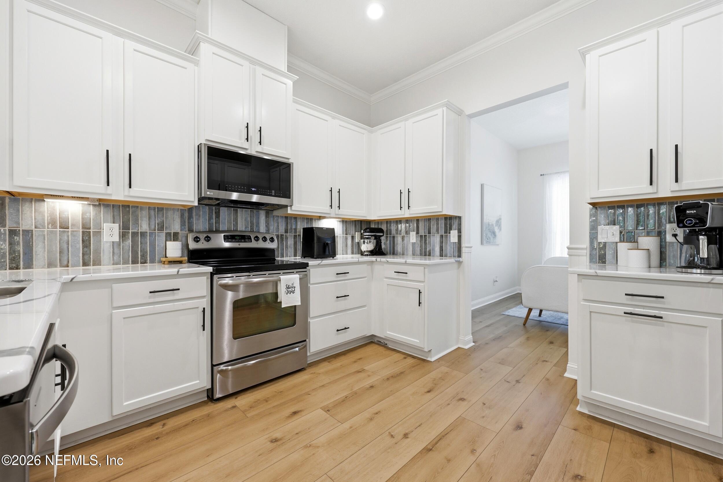 57 Puritan Road Ponte Vedra, FL 32081 - Photo 10 of 40 Kitchen