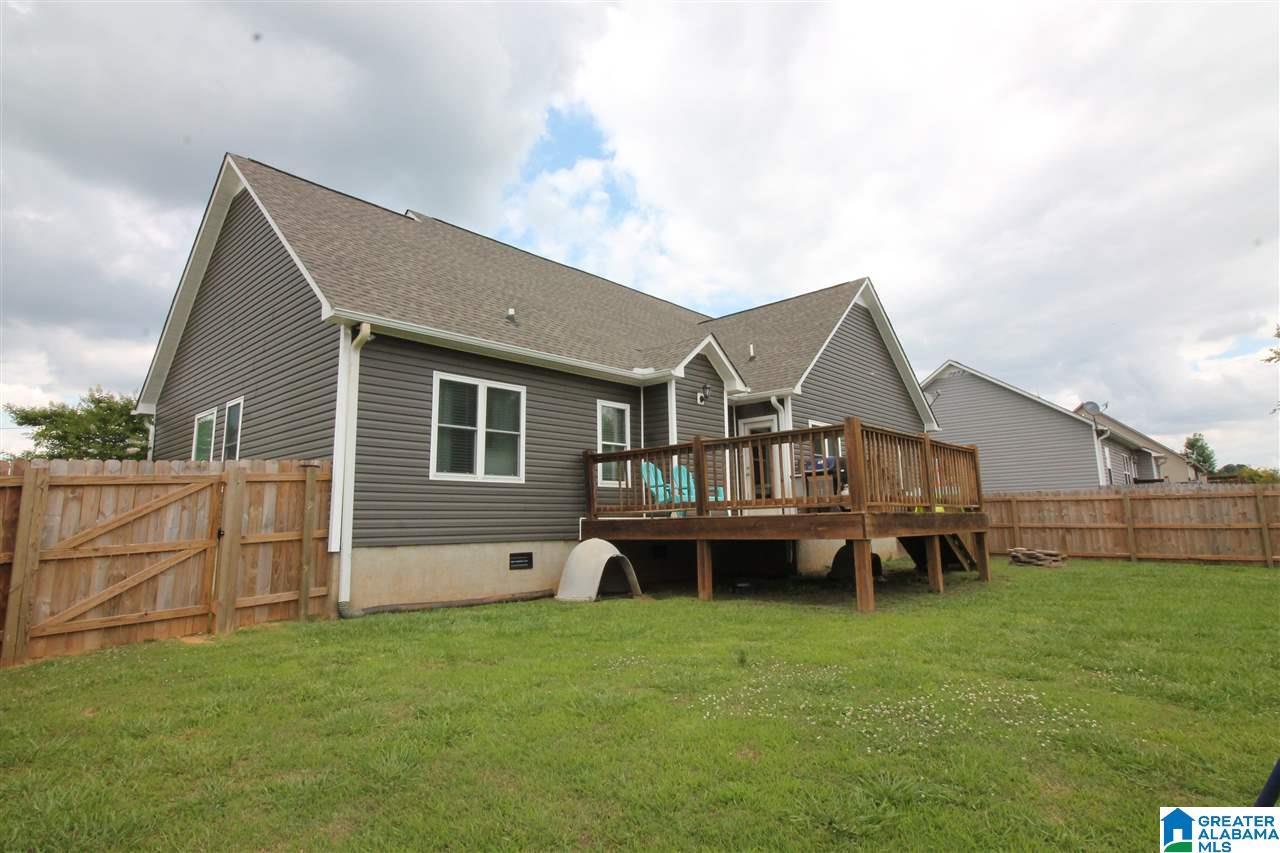 1803 East Hanceville Road Southeast Cullman, AL 35055 - Photo 26 of 27