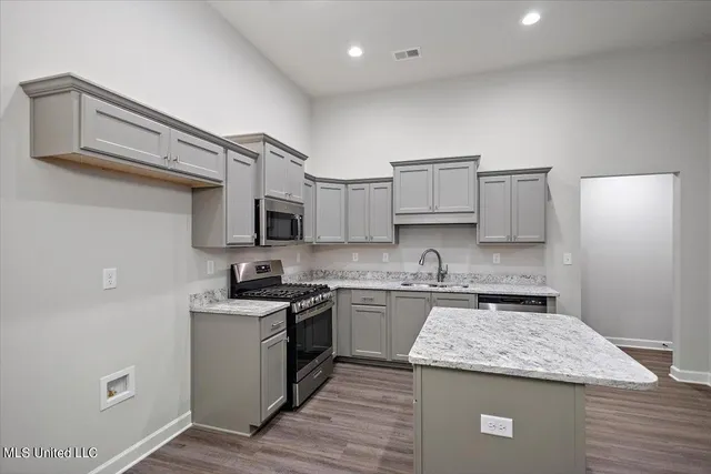 $318,900 | 13917 Wesley Banks Boulevard, Olive Branch, MS 38654