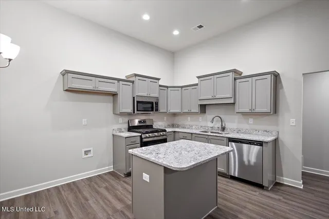 $318,900 | 13917 Wesley Banks Boulevard, Olive Branch, MS 38654