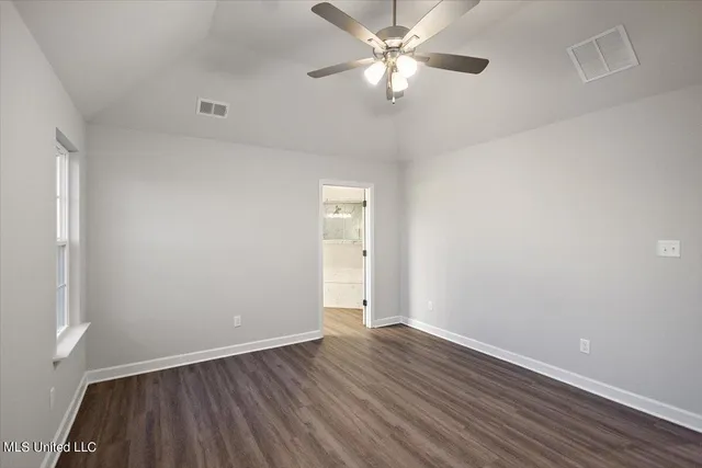 $318,900 | 13917 Wesley Banks Boulevard, Olive Branch, MS 38654