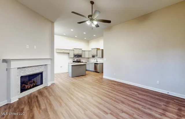 $318,900 | 13917 Wesley Banks Boulevard, Olive Branch, MS 38654