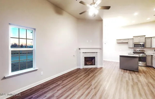 $318,900 | 13917 Wesley Banks Boulevard, Olive Branch, MS 38654