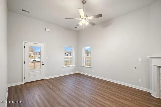 $318,900 | 13917 Wesley Banks Boulevard, Olive Branch, MS 38654