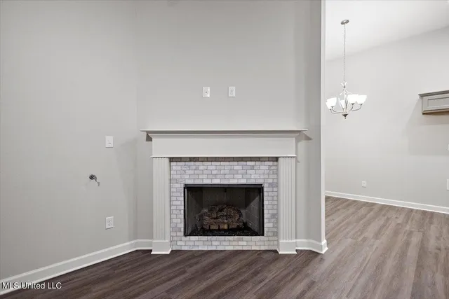 $318,900 | 13917 Wesley Banks Boulevard, Olive Branch, MS 38654