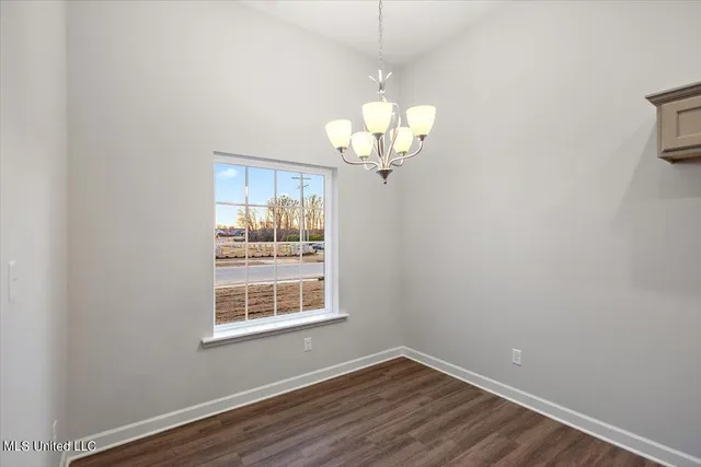 $318,900 | 13917 Wesley Banks Boulevard, Olive Branch, MS 38654