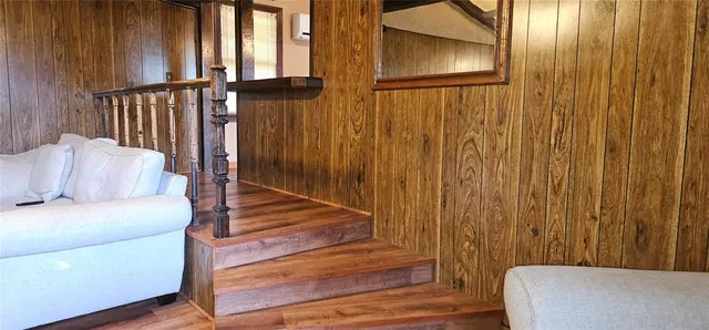 a view of a entryway door of the house