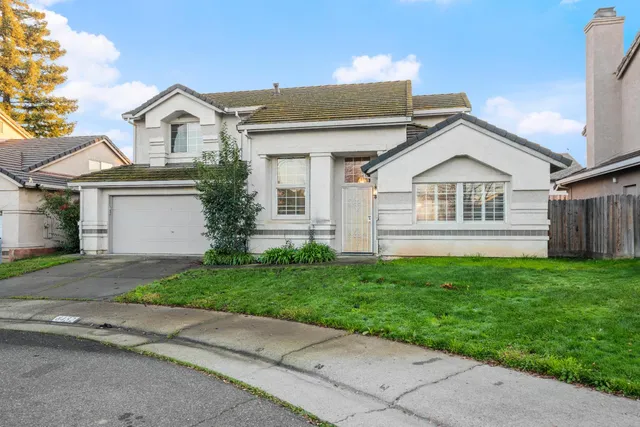 $460,000 | 8432 Giverny Circle, Antelope, CA 95843
