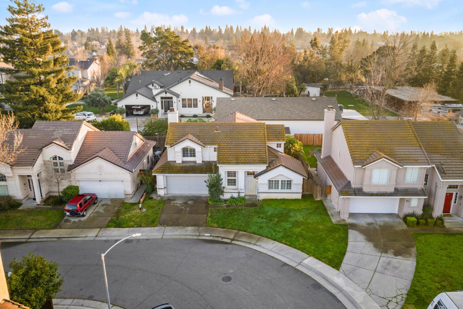 8432 Giverny Circle Antelope, CA 95843 - Photo 43 of 50