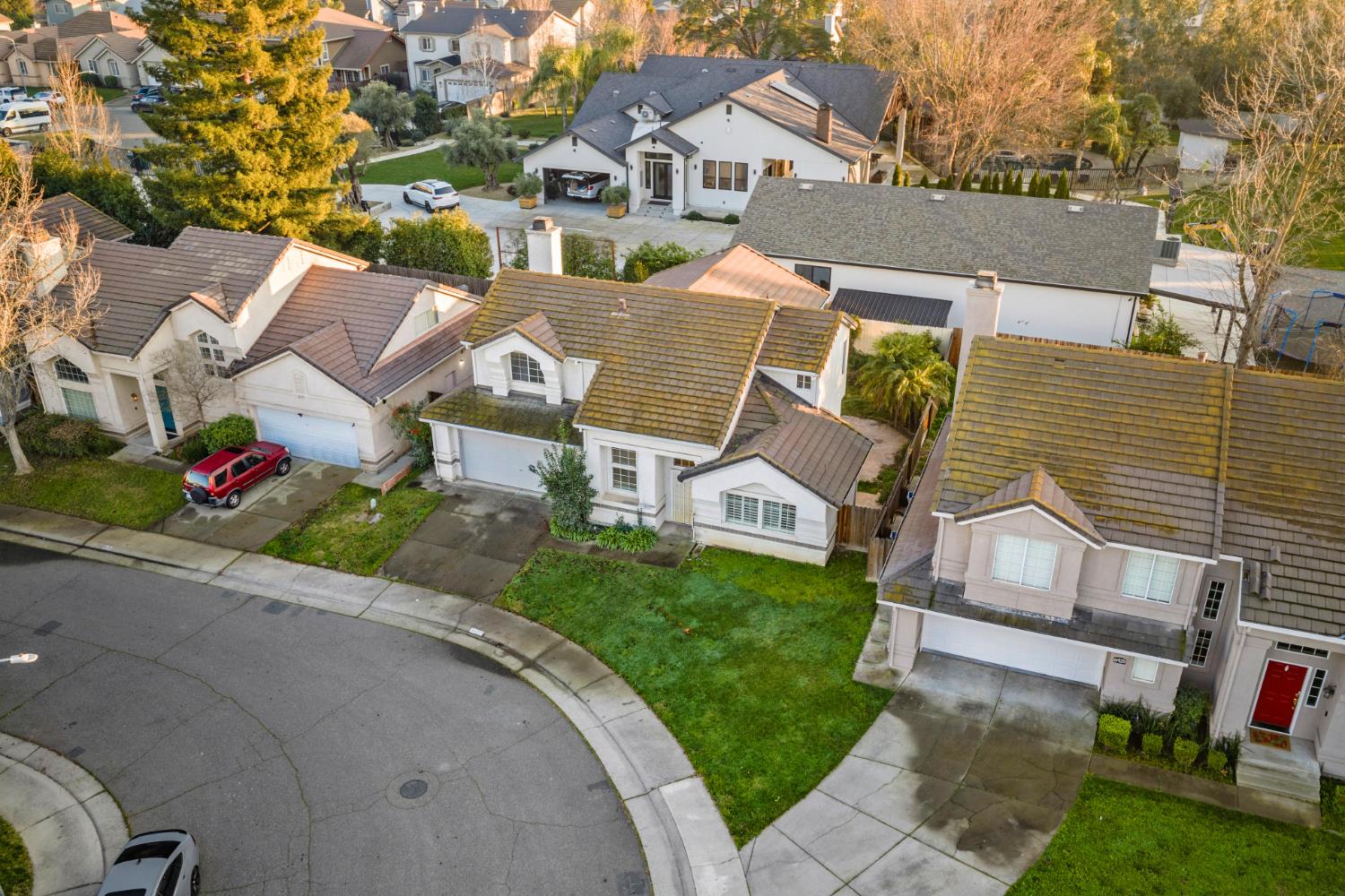 8432 Giverny Circle Antelope, CA 95843 - Photo 44 of 50