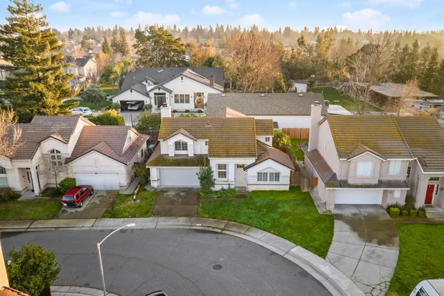 $460,000 | 8432 Giverny Circle, Antelope, CA 95843