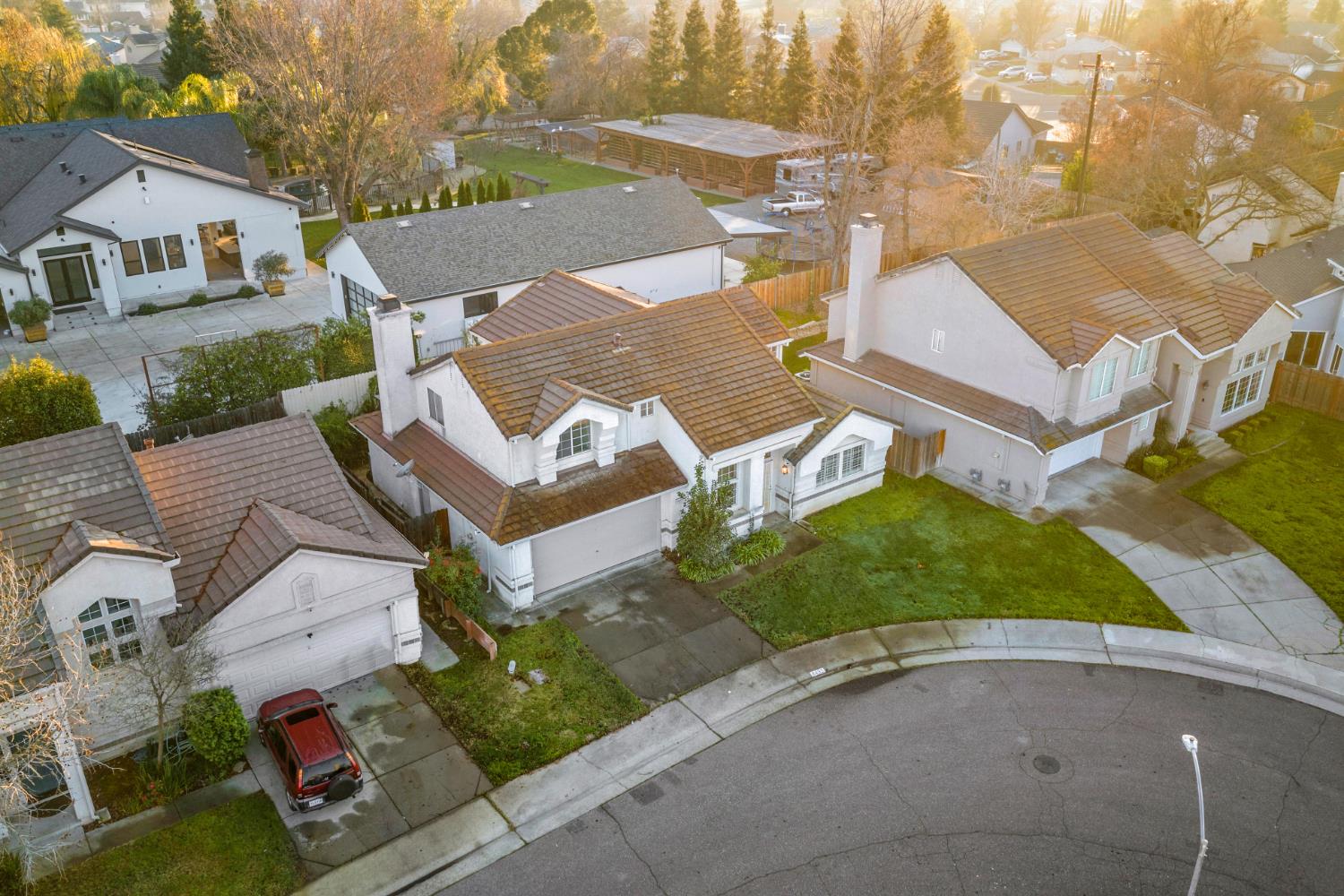 8432 Giverny Circle Antelope, CA 95843 - Photo 45 of 50