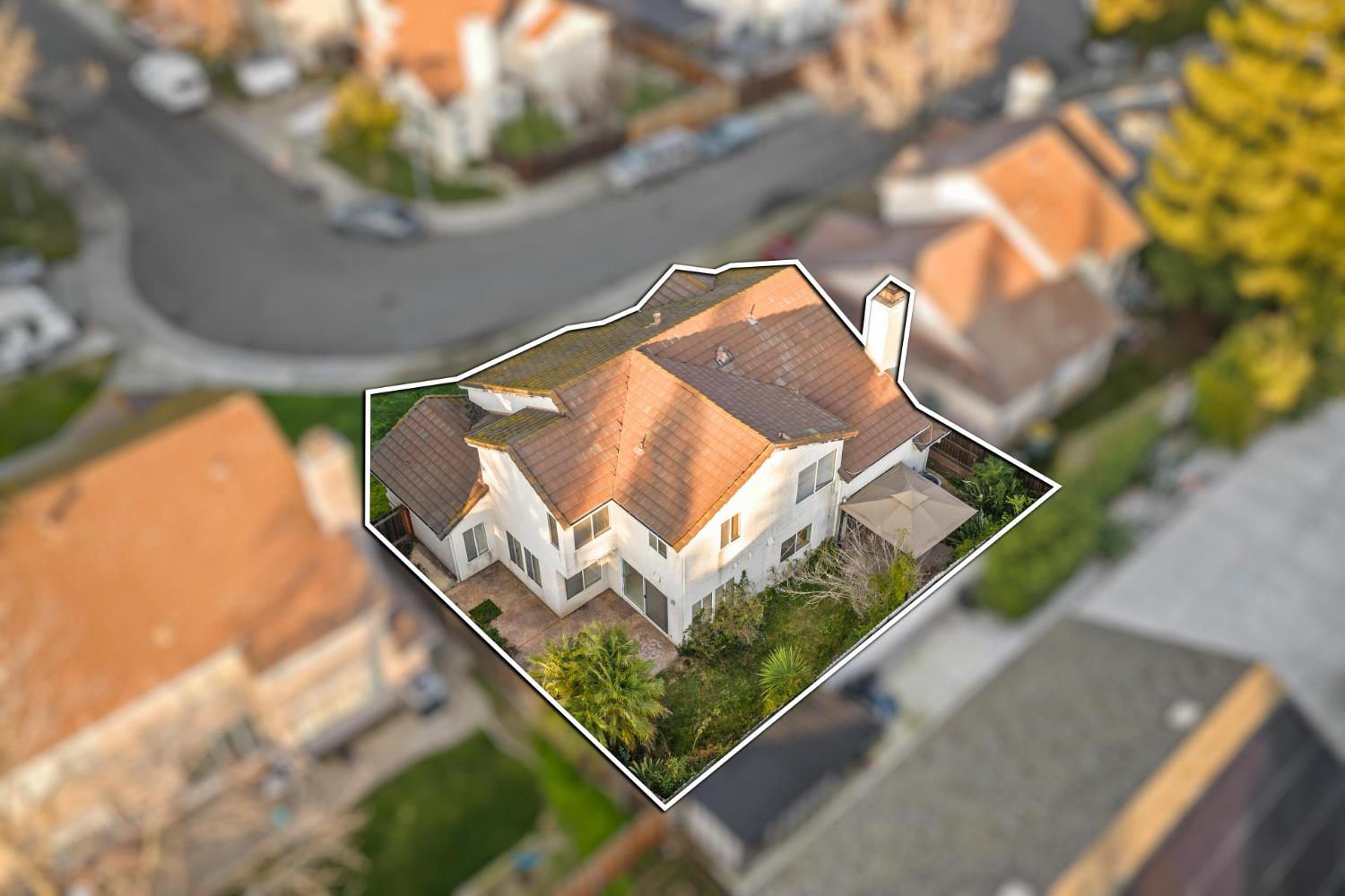 8432 Giverny Circle Antelope, CA 95843 - Photo 47 of 50