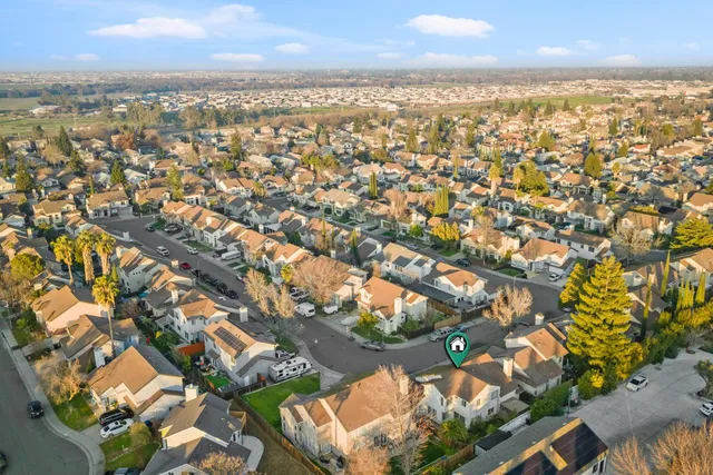 $460,000 | 8432 Giverny Circle, Antelope, CA 95843