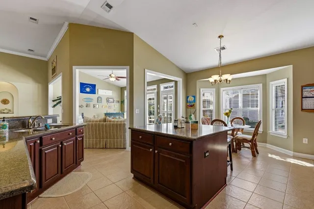$547,500 | 9 Alabaster Court, Murrells Inlet, SC 29576