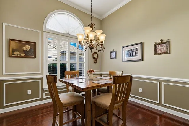 $547,500 | 9 Alabaster Court, Murrells Inlet, SC 29576