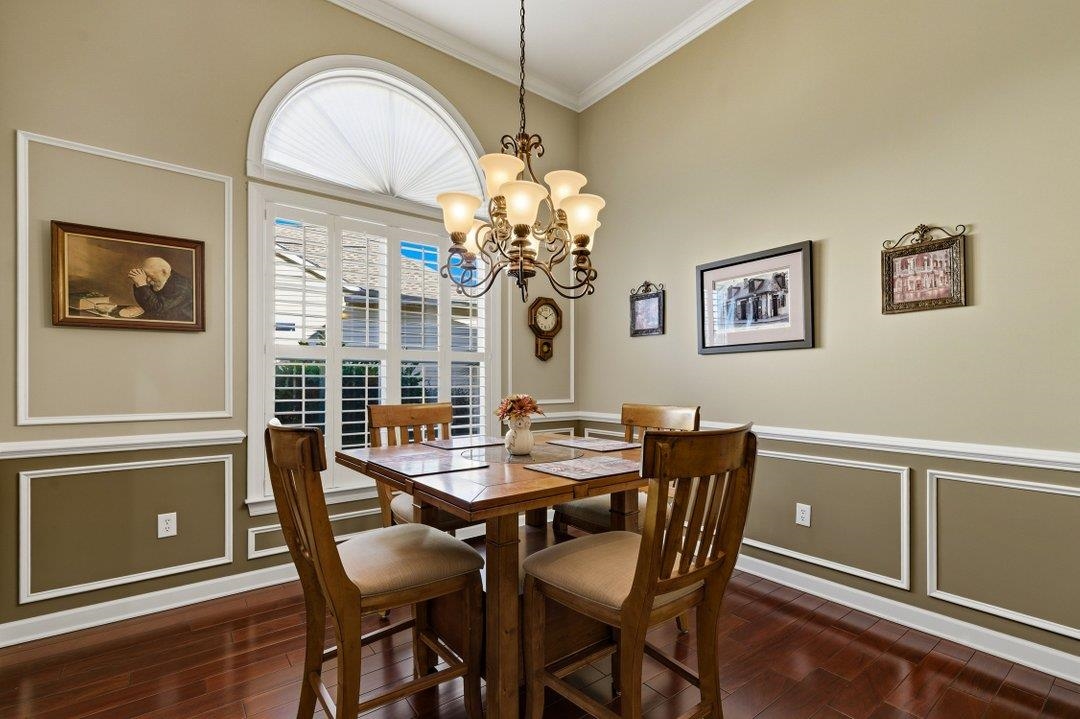 9 Alabaster Court Murrells Inlet, SC 29576 - Photo 14 of 37