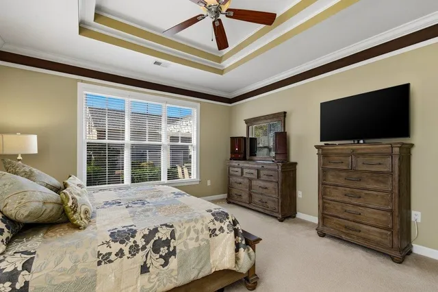 $547,500 | 9 Alabaster Court, Murrells Inlet, SC 29576