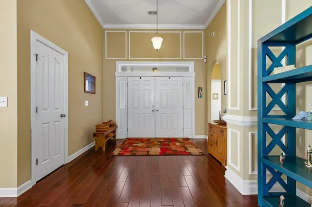 $547,500 | 9 Alabaster Court, Murrells Inlet, SC 29576