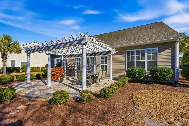 $547,500 | 9 Alabaster Court, Murrells Inlet, SC 29576